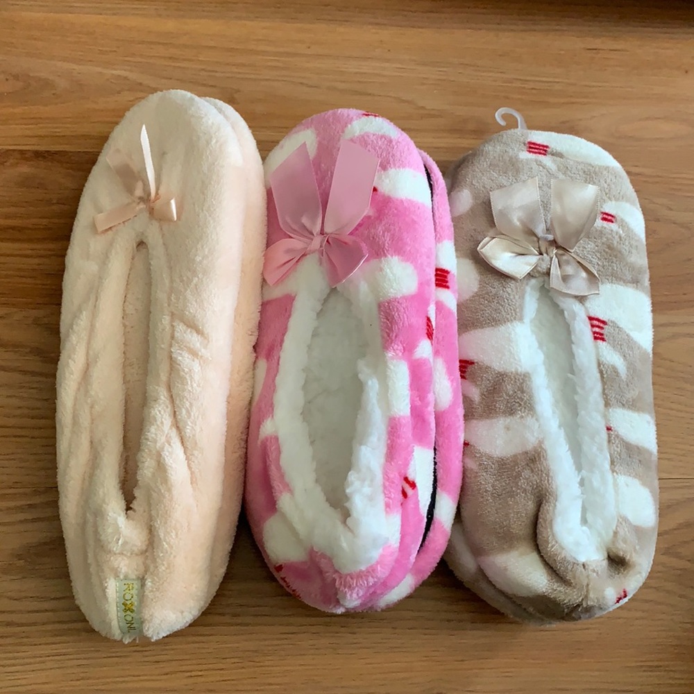 Slippers